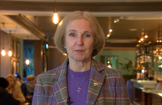JuniperTV's tweet photo. Watch our new The Political Slot episode on Channel 4, where Susan Murray, MP for Mid Dunbartonshire, sets out the Liberal Democrats' campaign for a new health centre in Milngavie.

@mpsusanmurray 

https://t.co/3oShut1YQo https://t.co/jfpgOXjlMo
