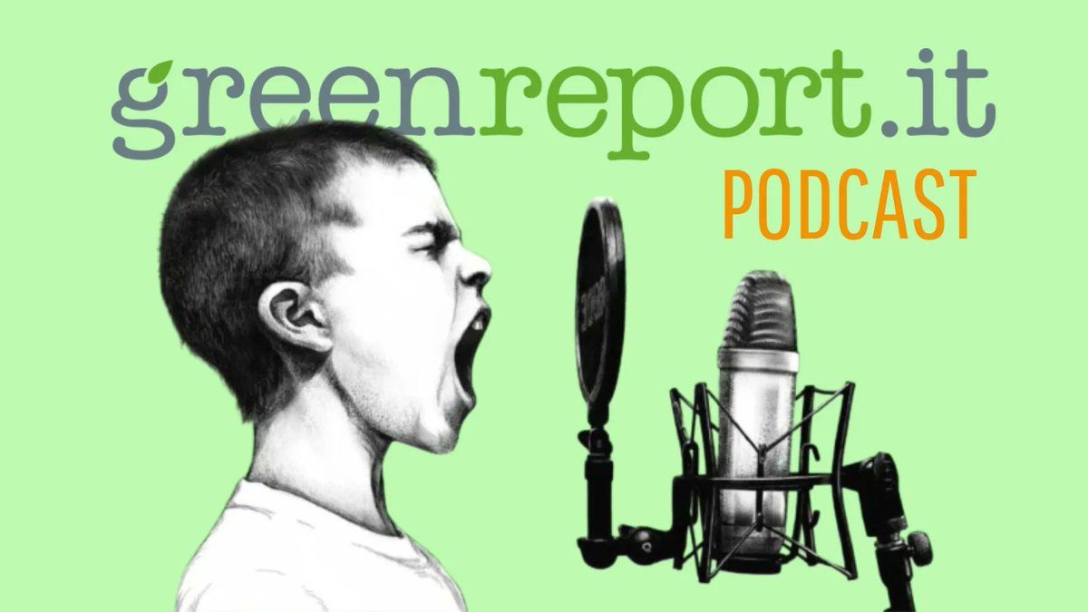 «Non è lo stretto di Hormuz che ci frega». Nel podcast di Greenreport <a href="/MaurizioIzzo1/">Maurizio Izzo</a> spiega: in Italia il gas ha fissato il prezzo dell’elettricità per l’89% delle ore, mentre la Spagna con le rinnovabili solo il 15%. Le rinnovabili sono una difesa. tinyurl.com/2zhuy5hr