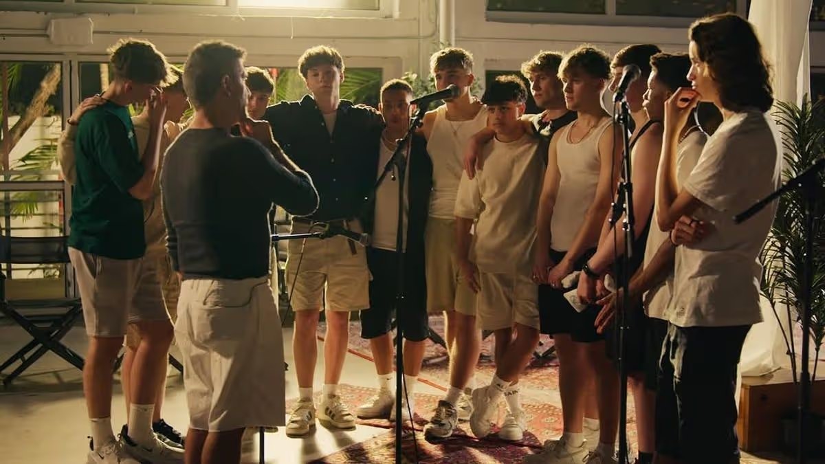 ディセンバー・テン | December 10 (D10) 日本公式 tweet media