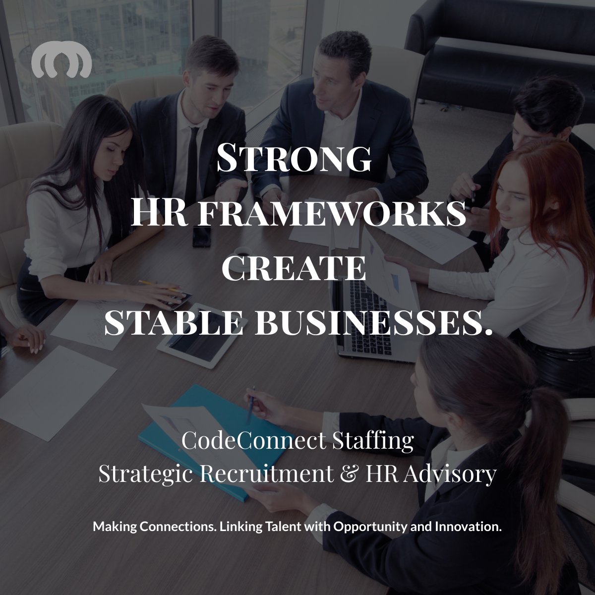 CodeConnect Staffing tweet media