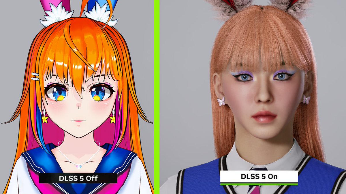 Ponoki Chan🧡Vtuber FR💙 tweet media