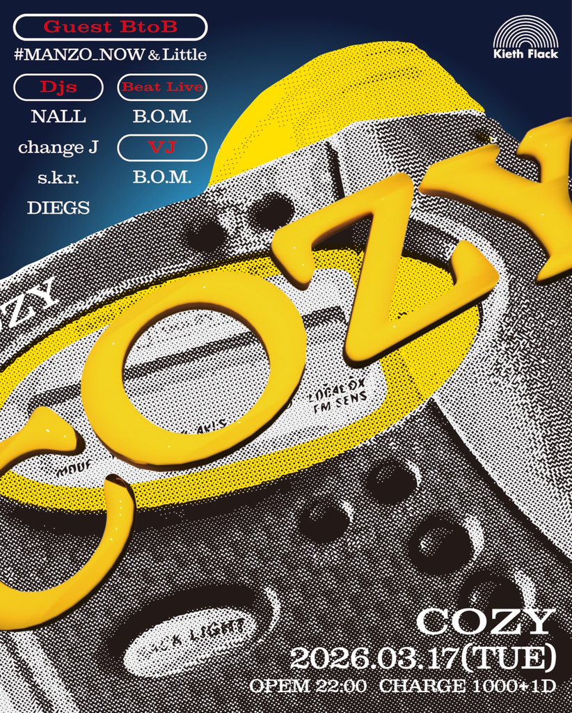 Kieth Flack tweet media