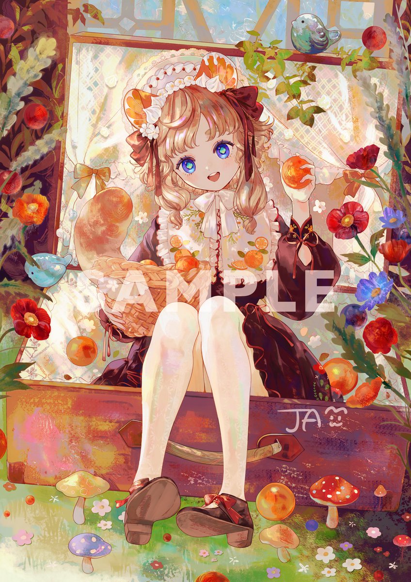 じゃむ tweet media