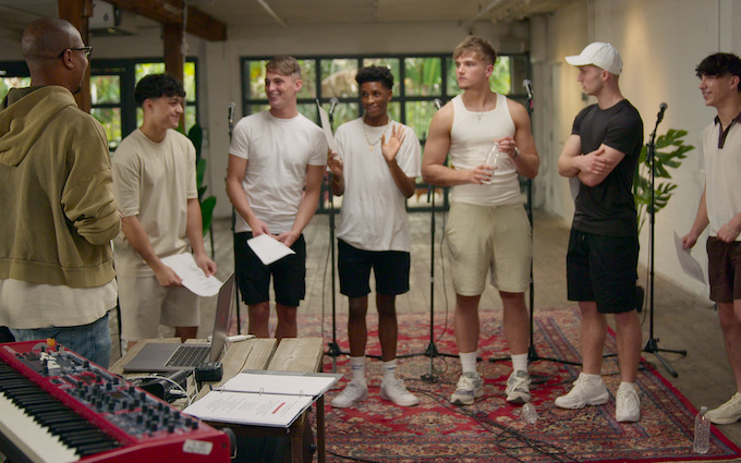 ディセンバー・テン | December 10 (D10) 日本公式 tweet media