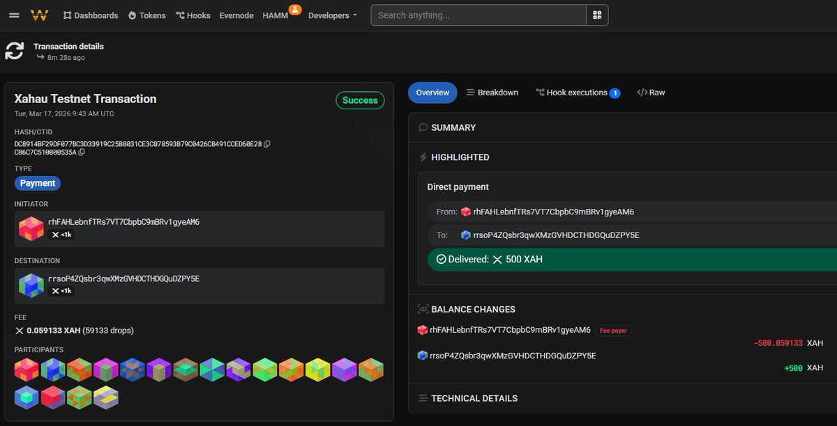 Handy Andy {X} 🪝 𝗫▸ tweet media