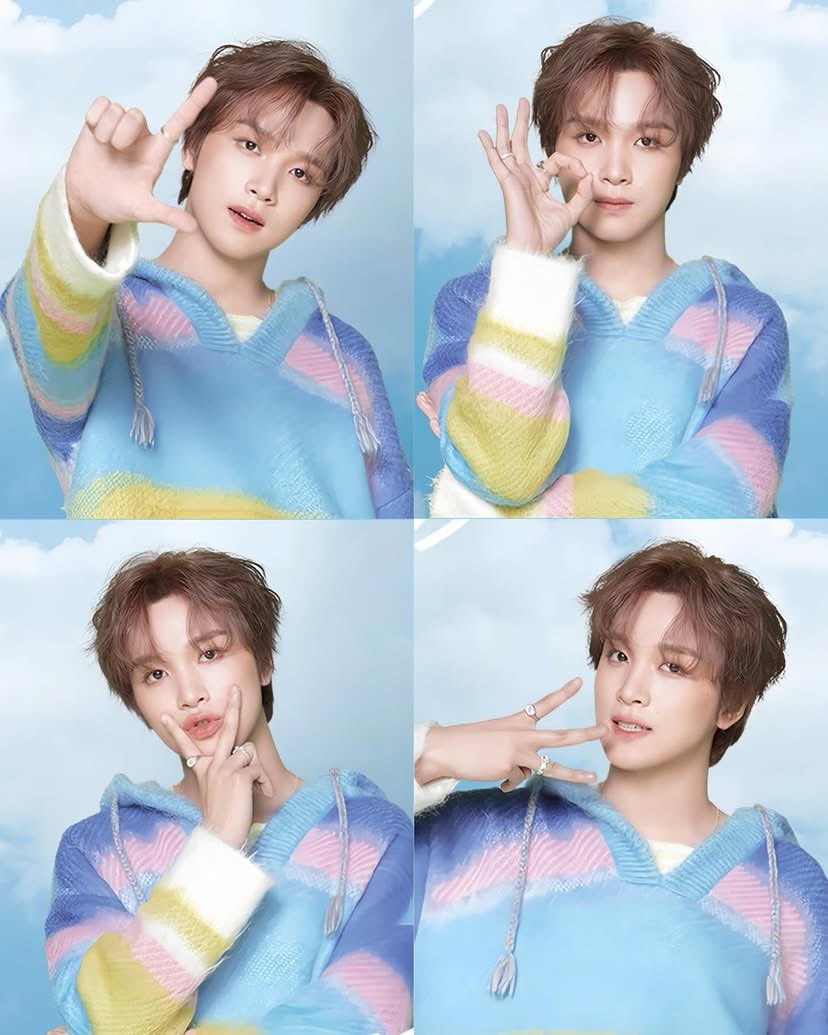 ؘ ndaa #TASTE tweet media