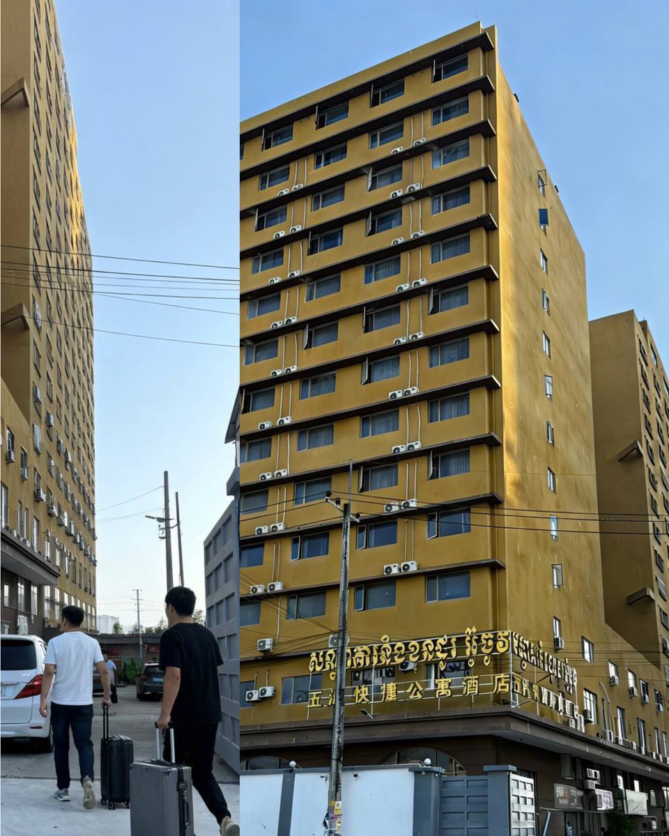 Jacob in Cambodia 🇺🇸 🇰🇭 tweet media