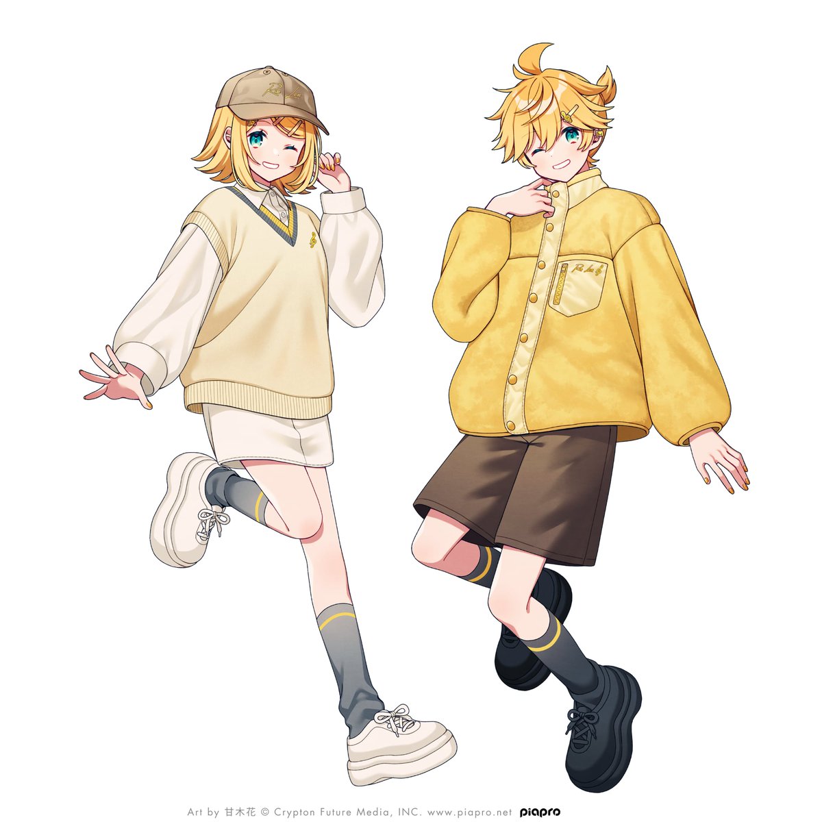 CHORD-inc tweet media