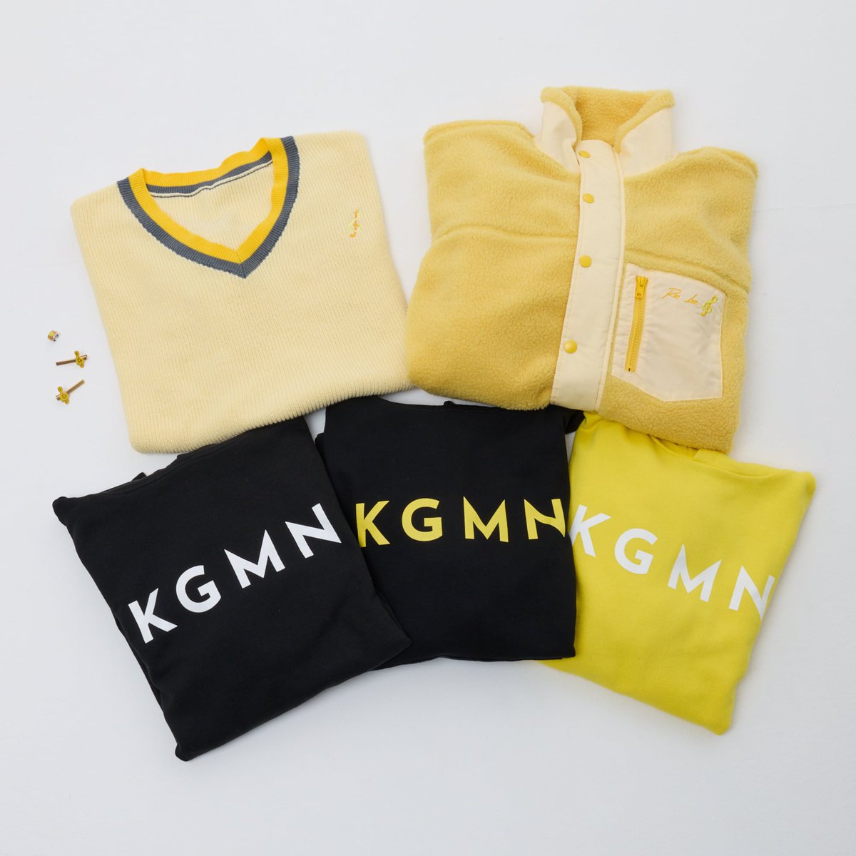 CHORD-inc tweet media