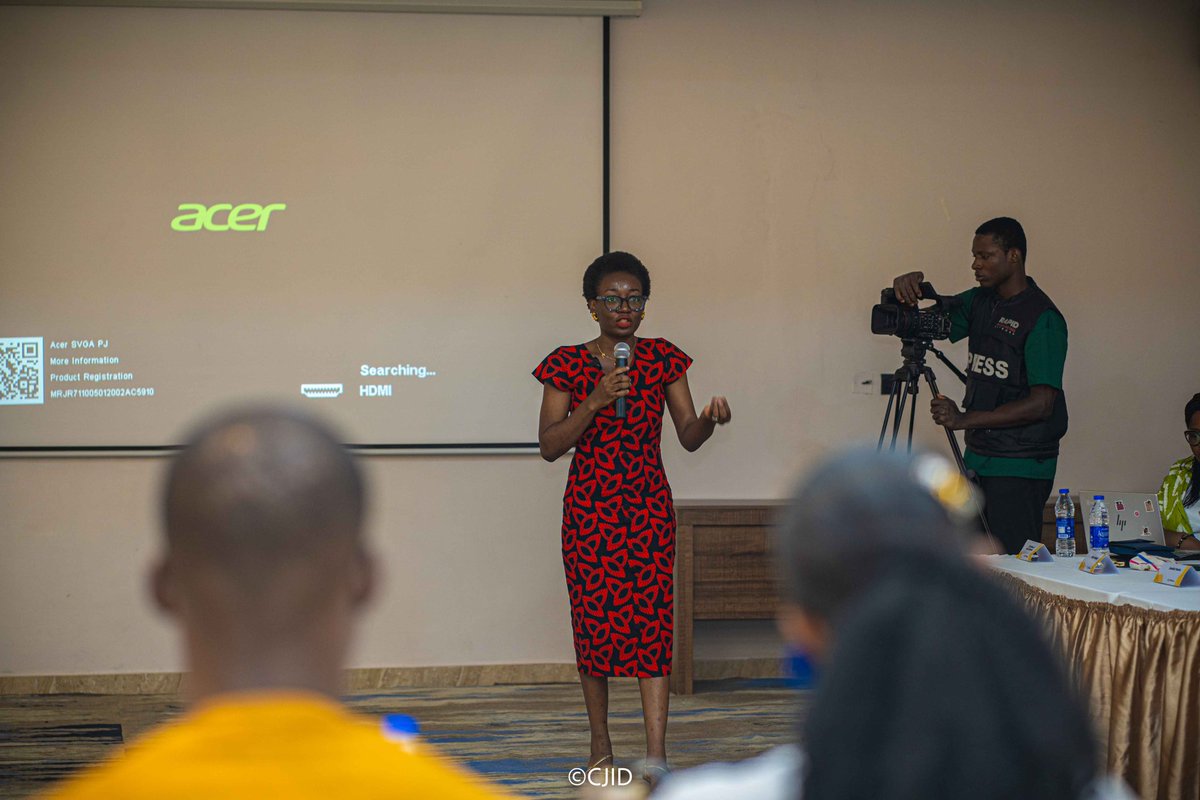 Centre for Journalism Innovation and Development tweet media