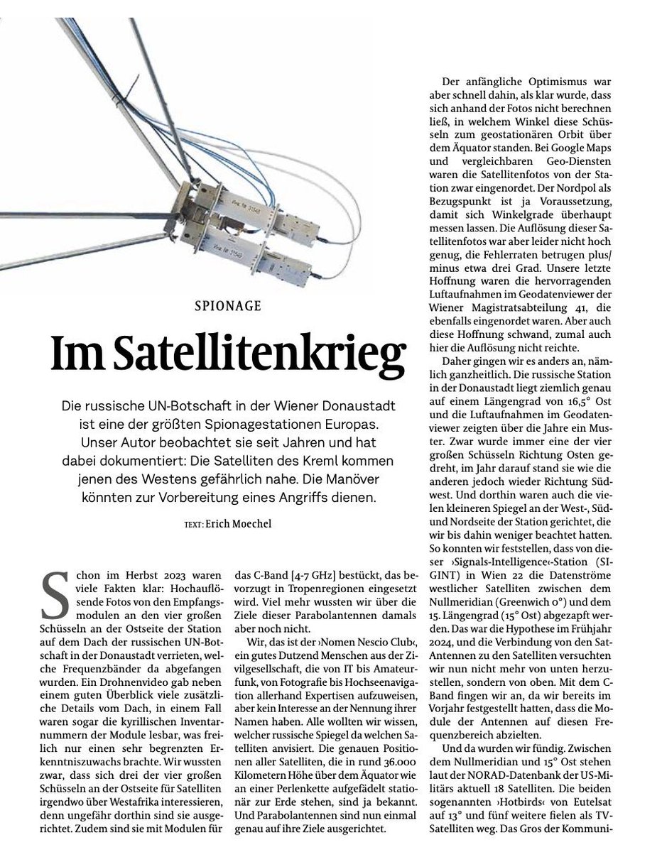 Lukasz Olejnik tweet media