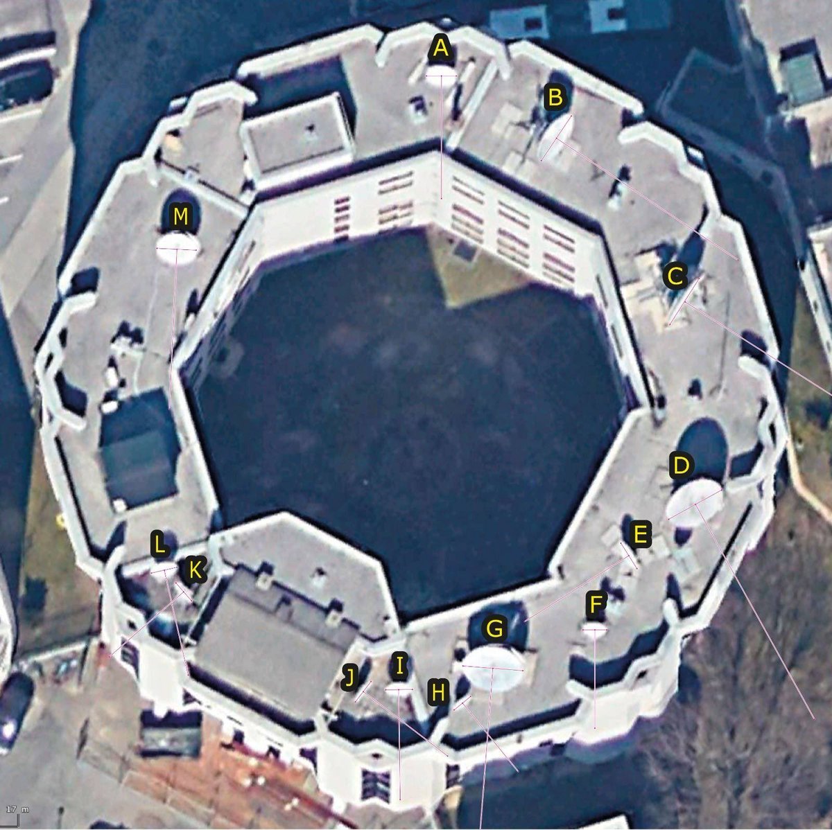 Lukasz Olejnik tweet media