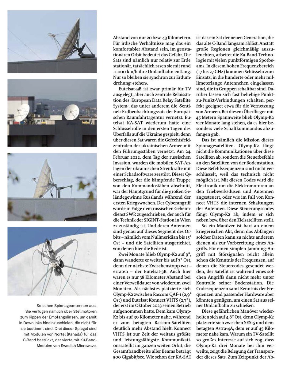 Lukasz Olejnik tweet media