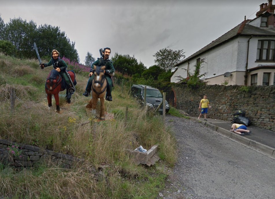 Gareth Beamish tweet media