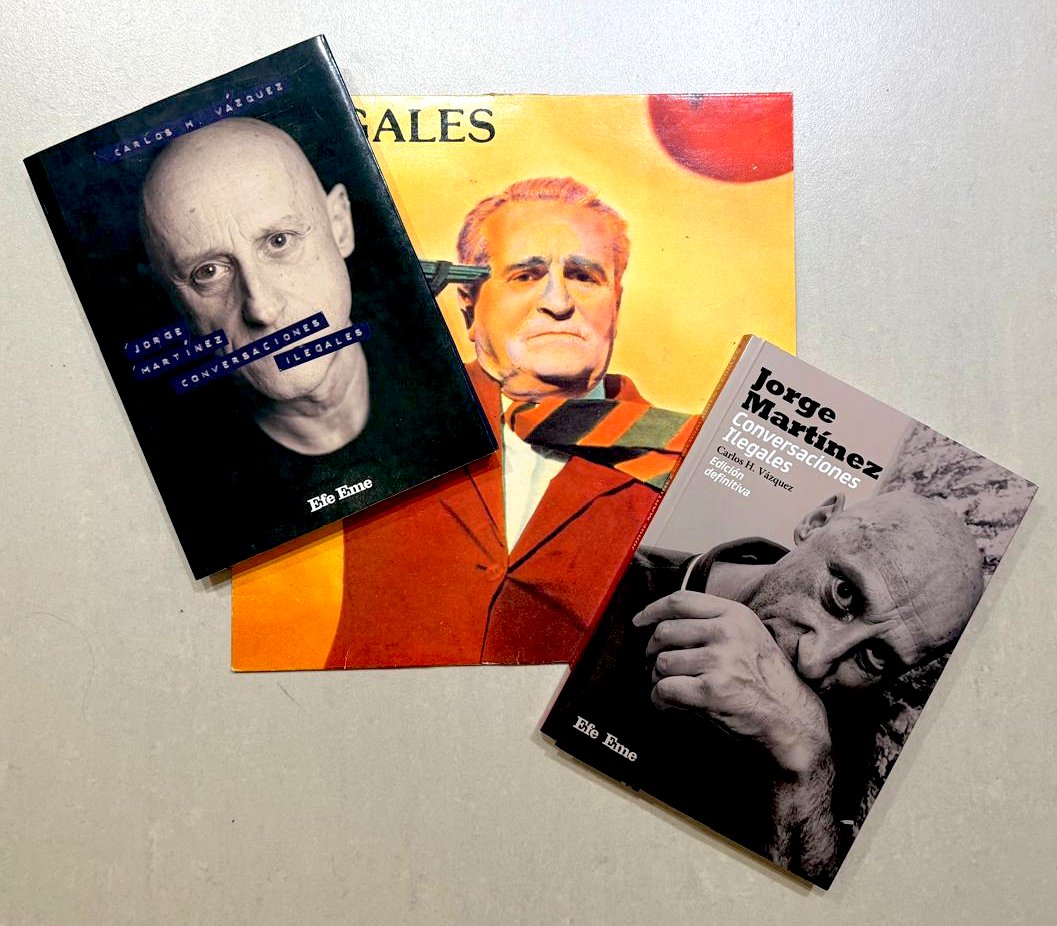 Carlos H. Vázquez tweet media