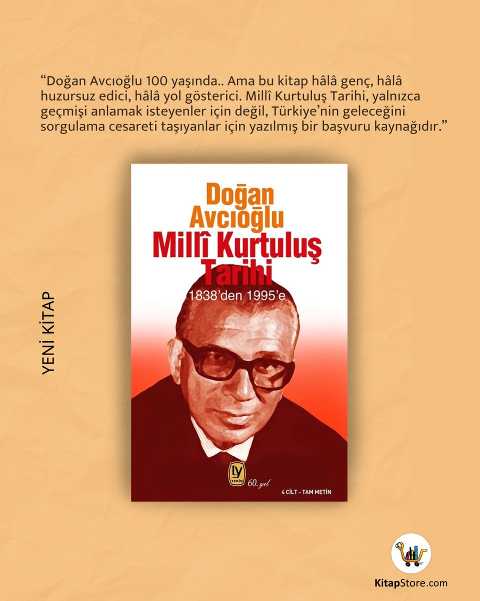 KitapStore tweet media