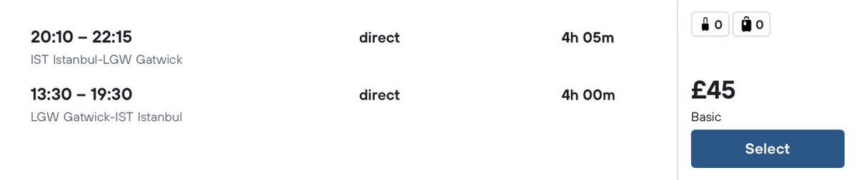 Ucuza Uçak tweet media