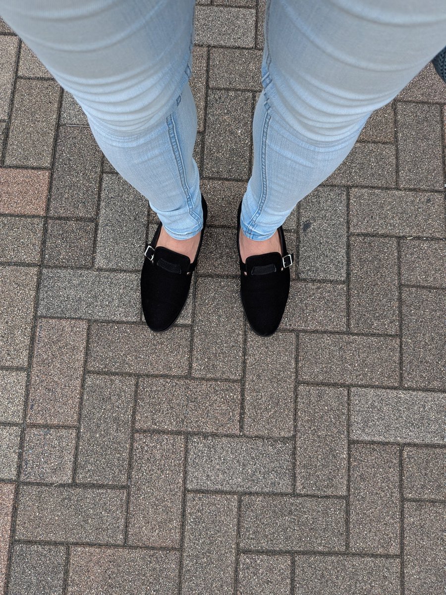 alden79's tweet photo. JOHN LOBBのデラーノ
買った時は激安だったが
今は20万ごえ… https://t.co/qhFjcib7Hi