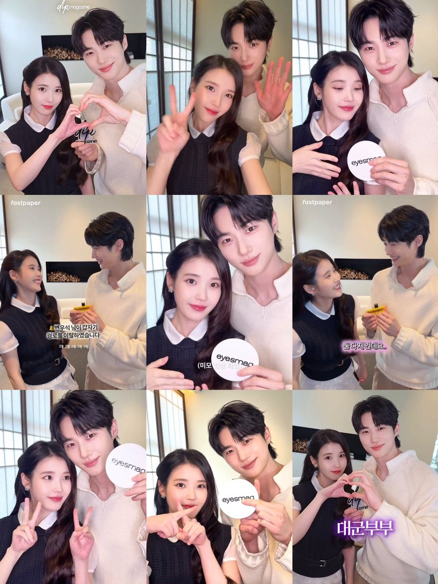 what happens when casting actually gets it right