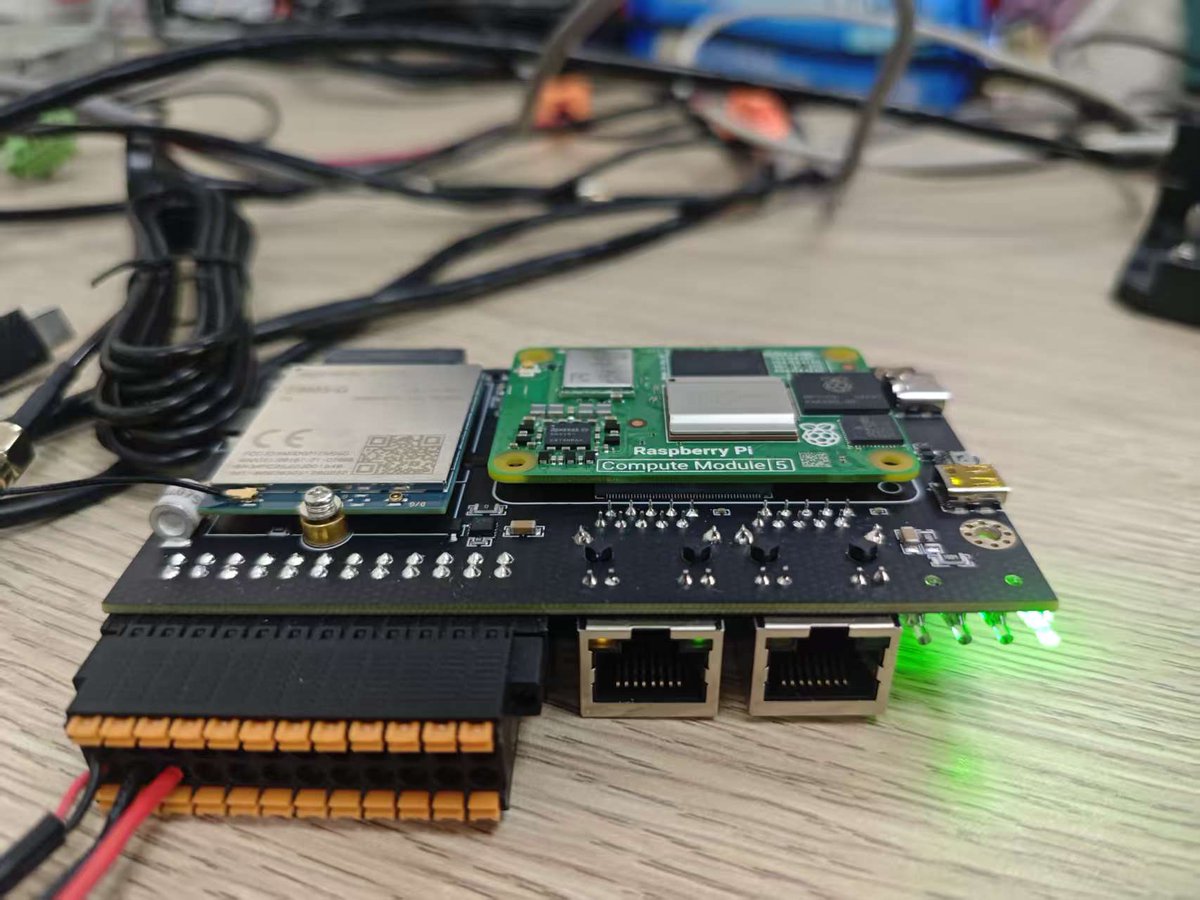 OpenEmbed tweet media