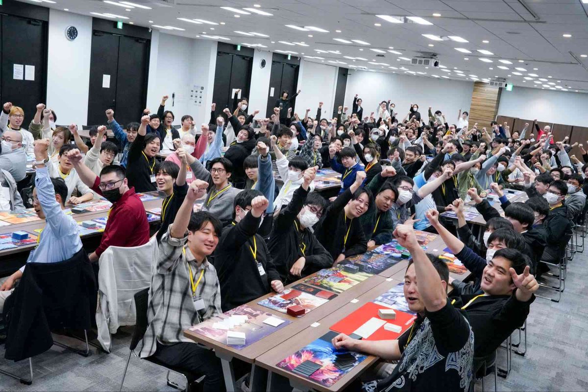 デュエル・マスターズ公式アカウント tweet media