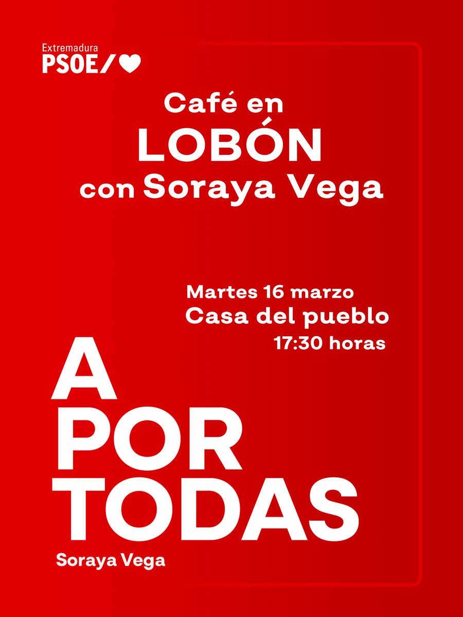 #Soraya tweet media
