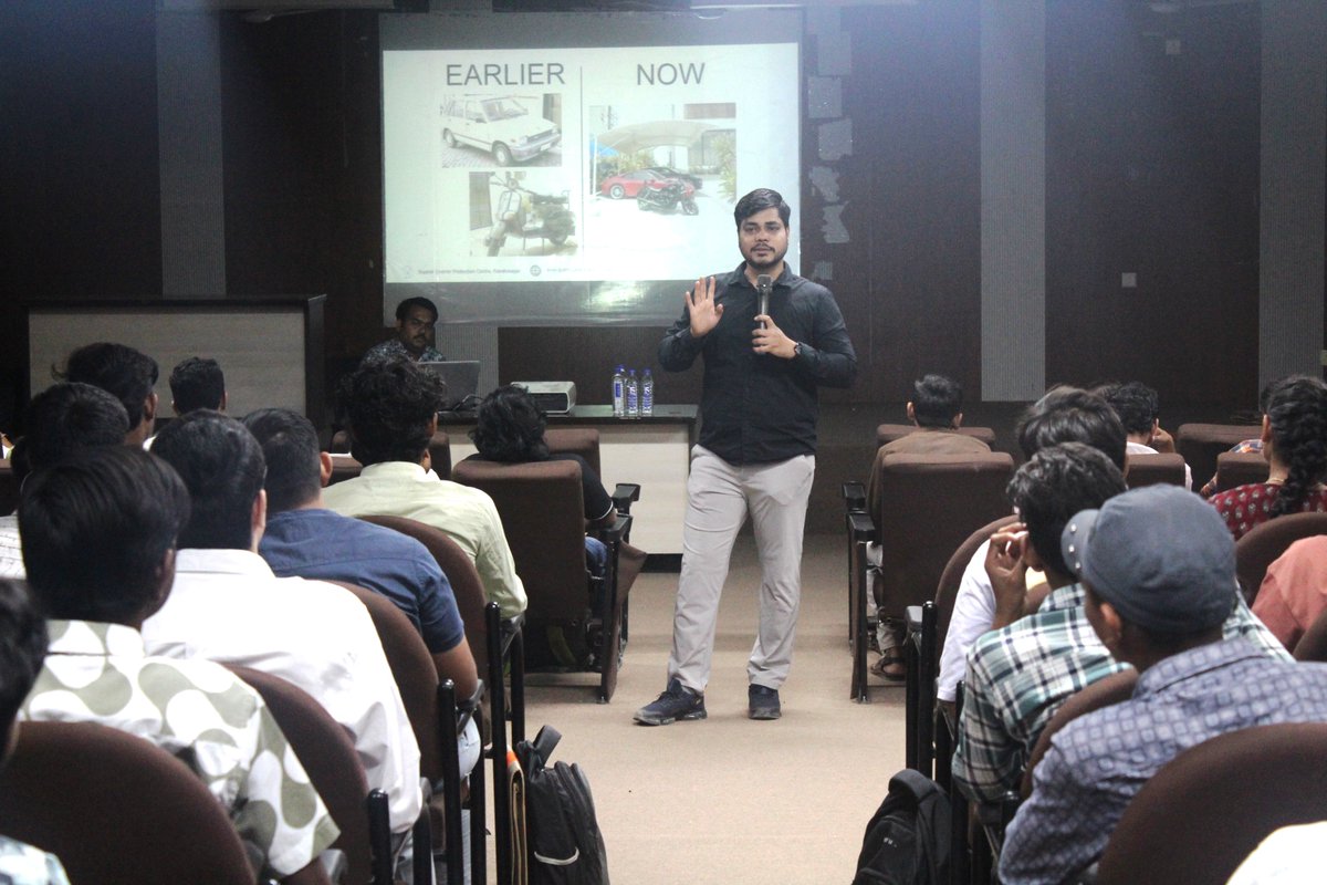 Gujarat Cleaner Production Centre - (EIACP, PC-RP) tweet media