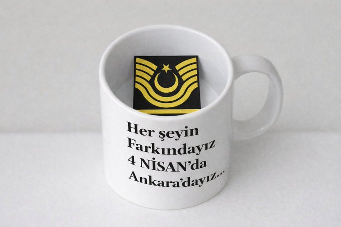 Nevzat Yüksel tweet media