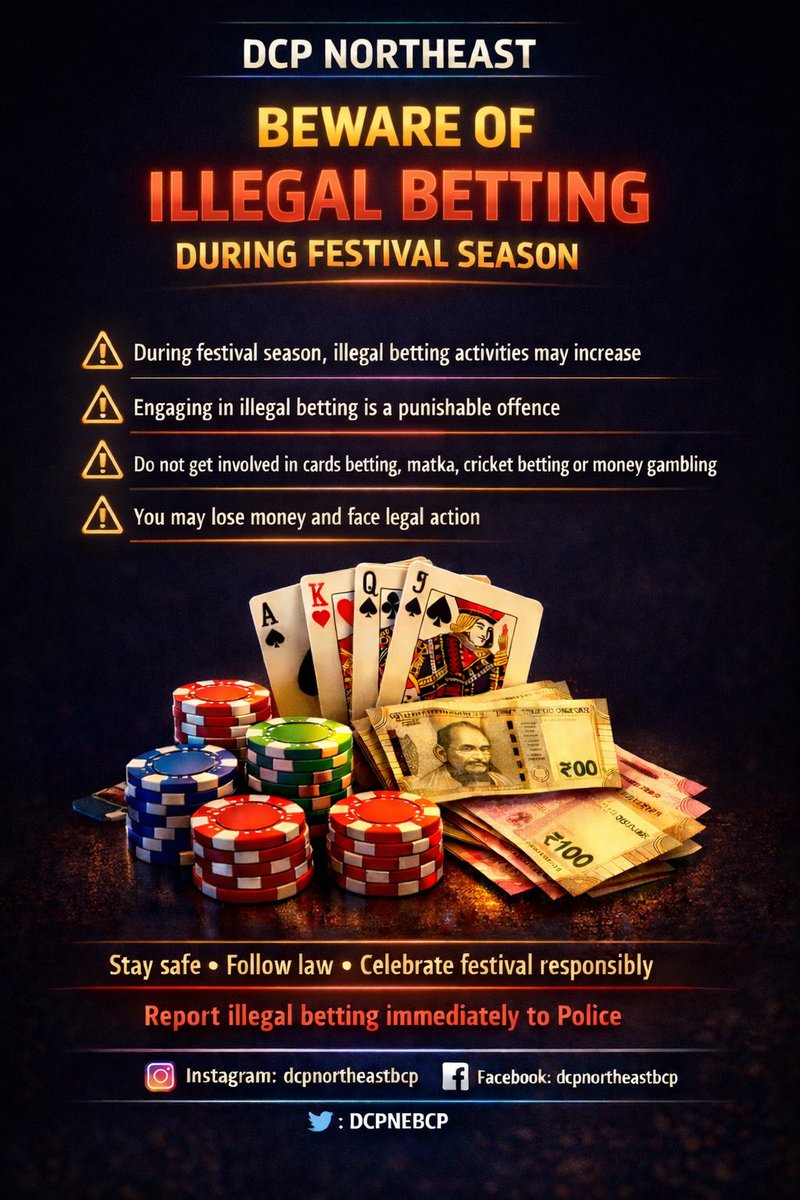 DCP North East tweet media