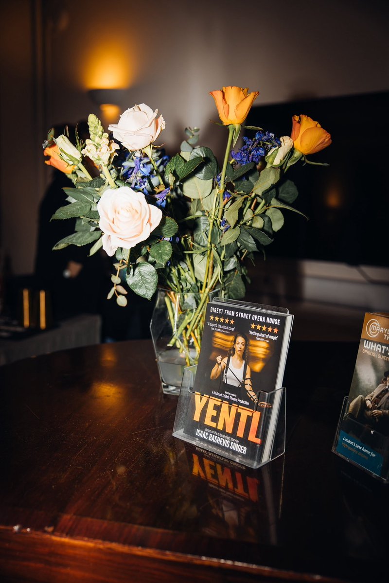 Australia House tweet media