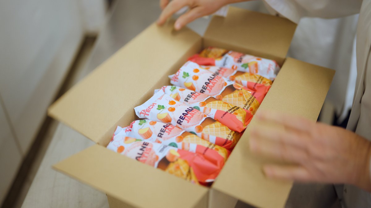 TalTech - Tallinn University of Technology tweet media