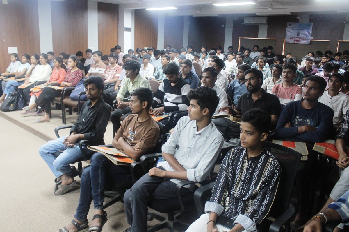 Gujarat Cleaner Production Centre - (EIACP, PC-RP) tweet media