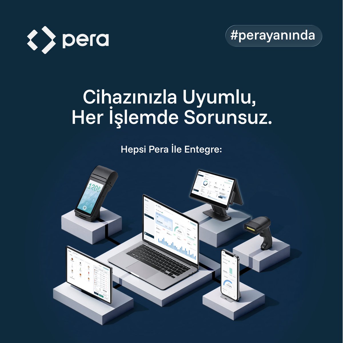 Logo Pera tweet media