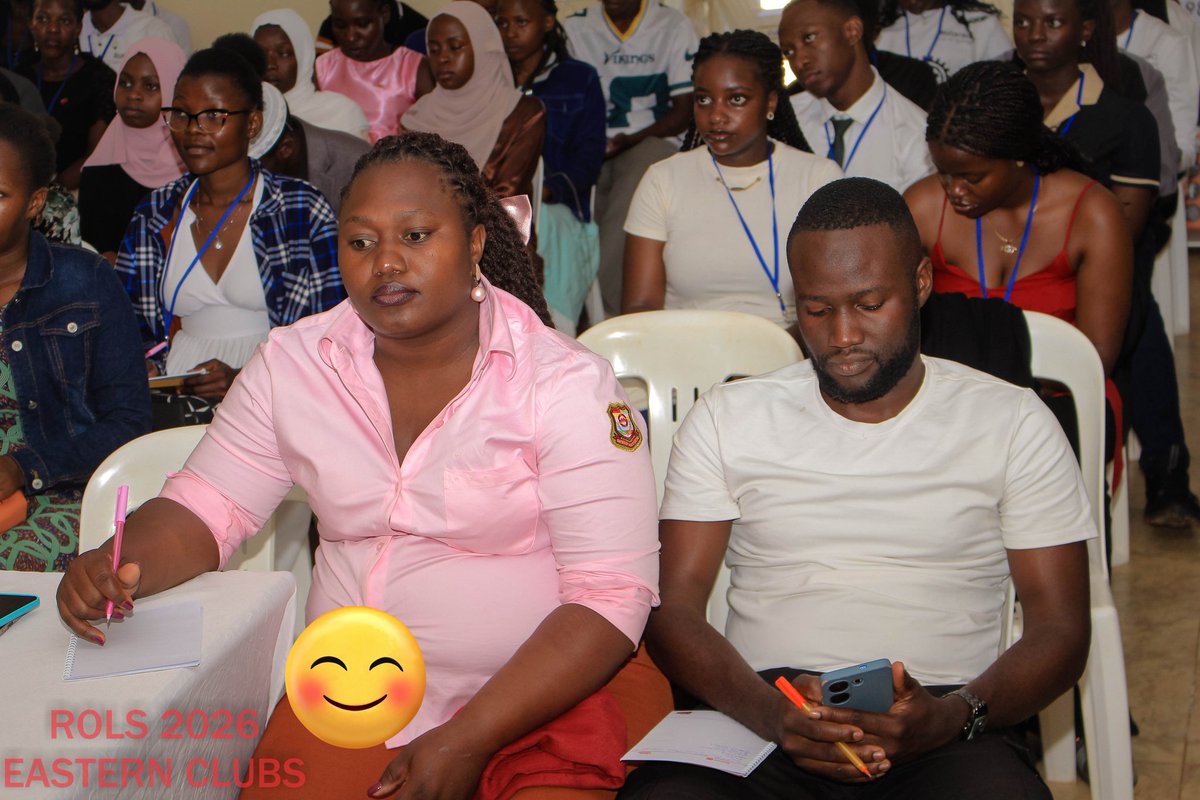 Rotaract Club of Mbale tweet media