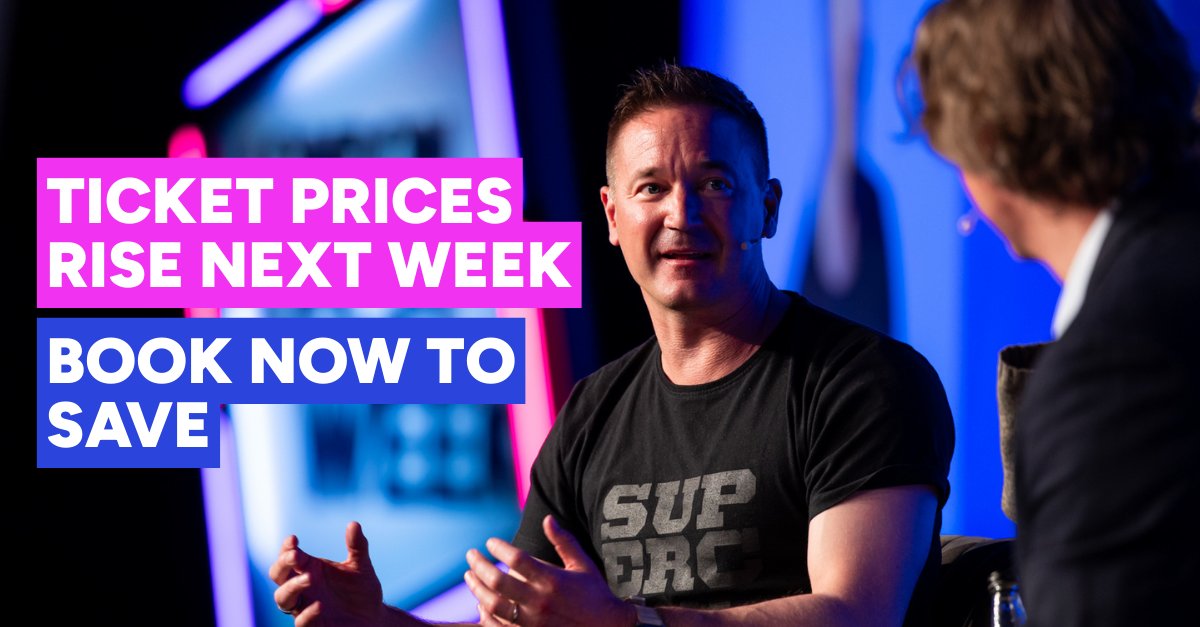 London Tech Week tweet media