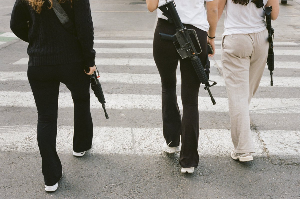 Alex Farfuri tweet media