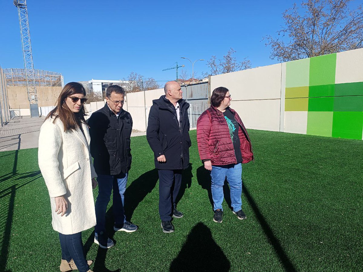 Unidas Podemos Albacete tweet media