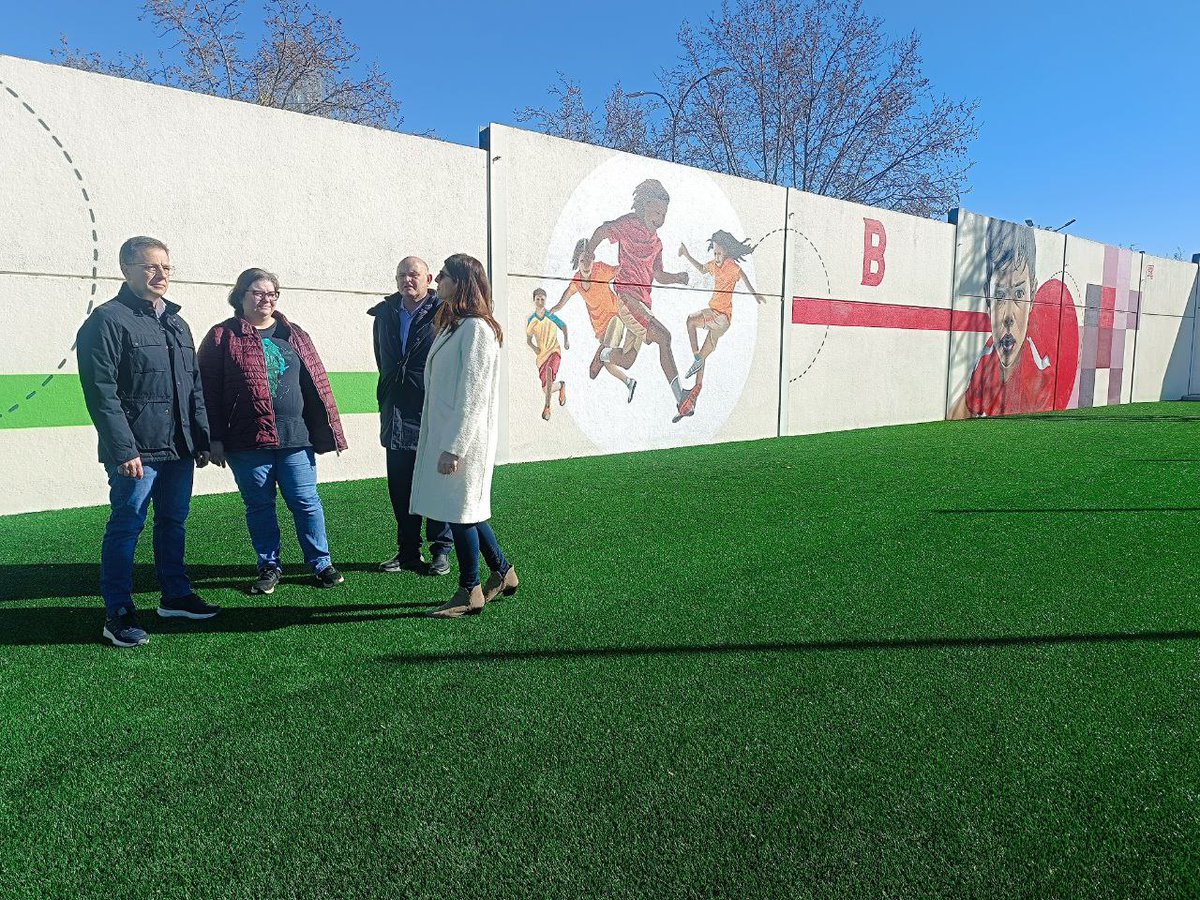 Unidas Podemos Albacete tweet media