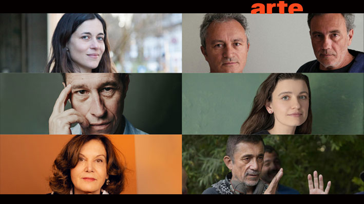 ARTE pro tweet media