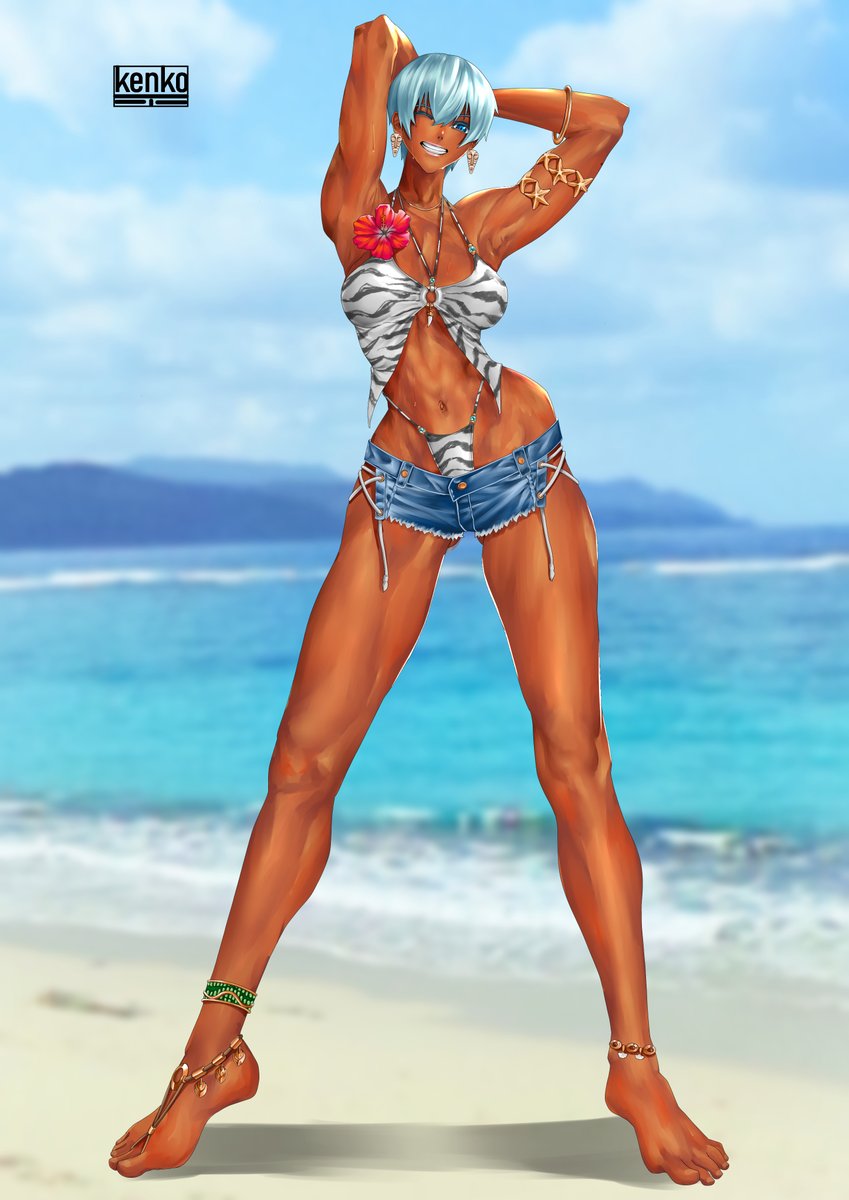 \ 不健康 / tweet media