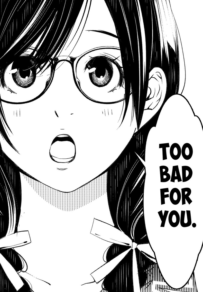 Monogatari Pics 🌈📚 tweet media