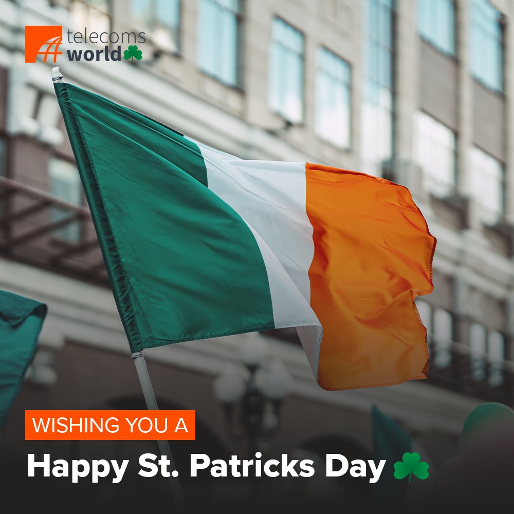 Telecoms World tweet media