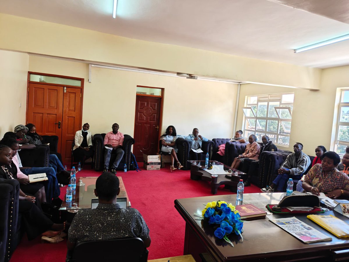 NEPAD/APRM KENYA SECRETARIAT tweet media