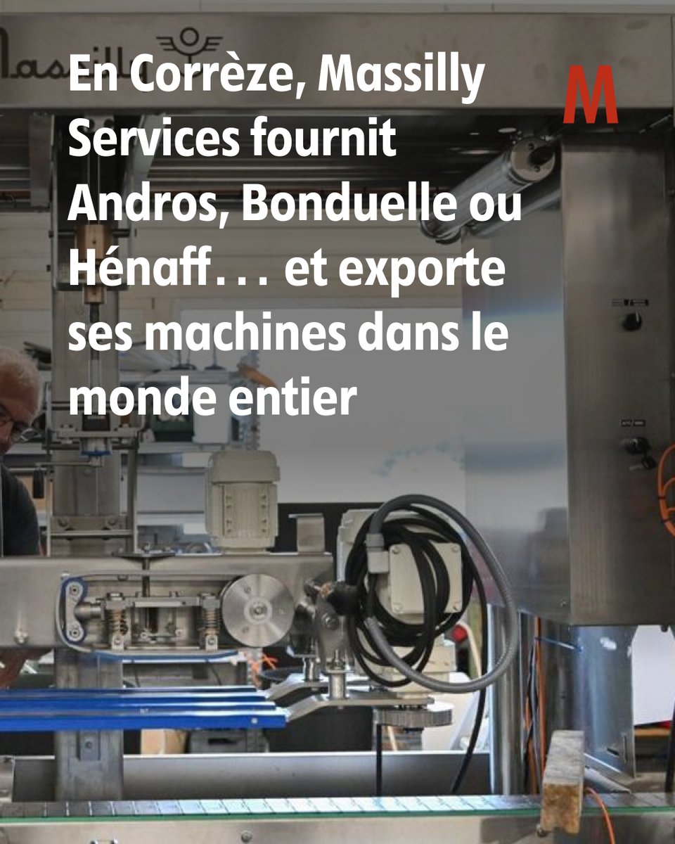 La Montagne Corrèze tweet media