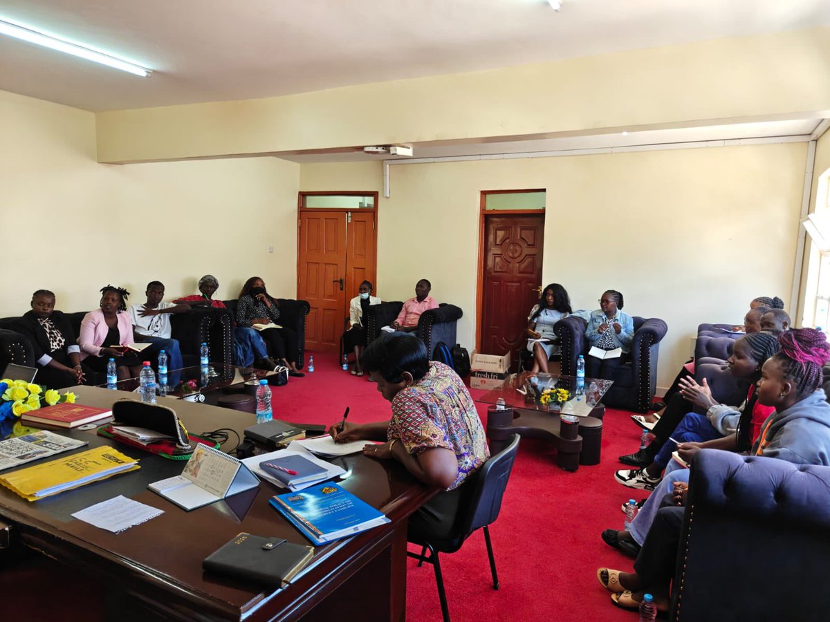 NEPAD/APRM KENYA SECRETARIAT tweet media