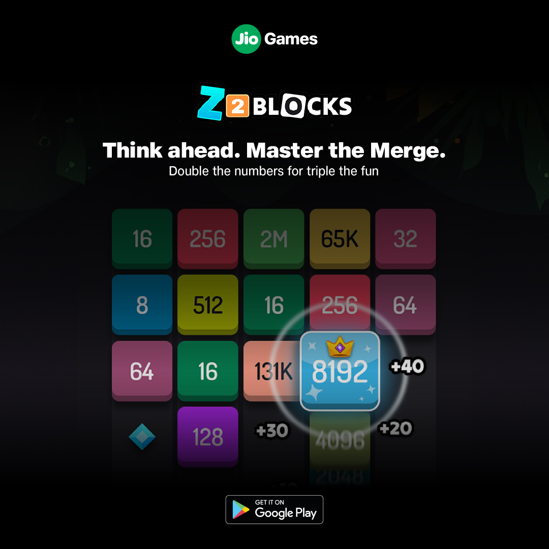 JioGames tweet media