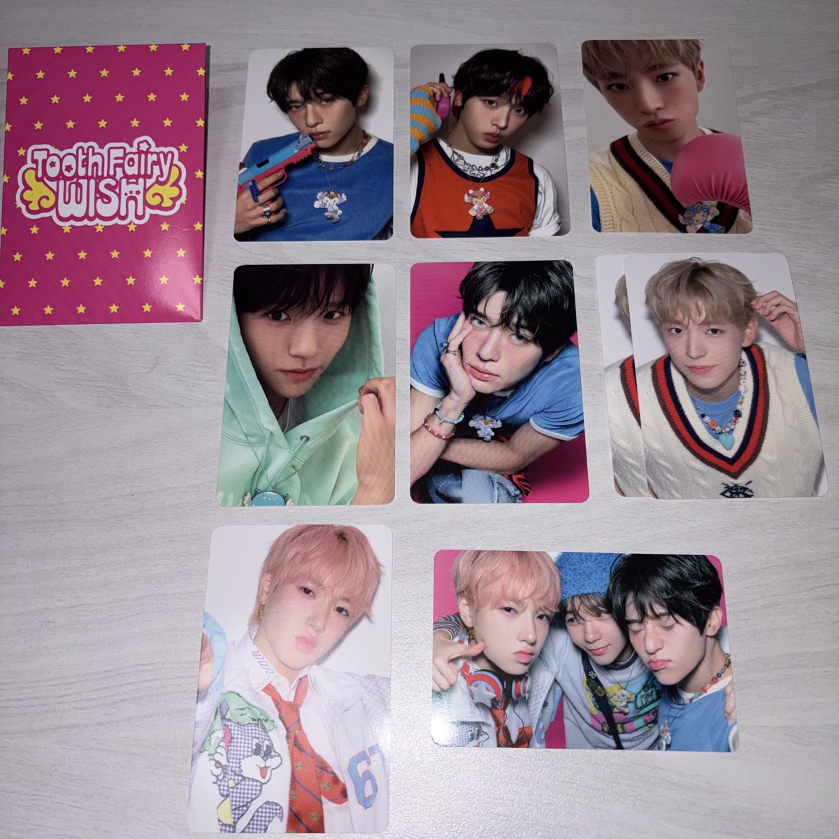 ちひろ tweet media