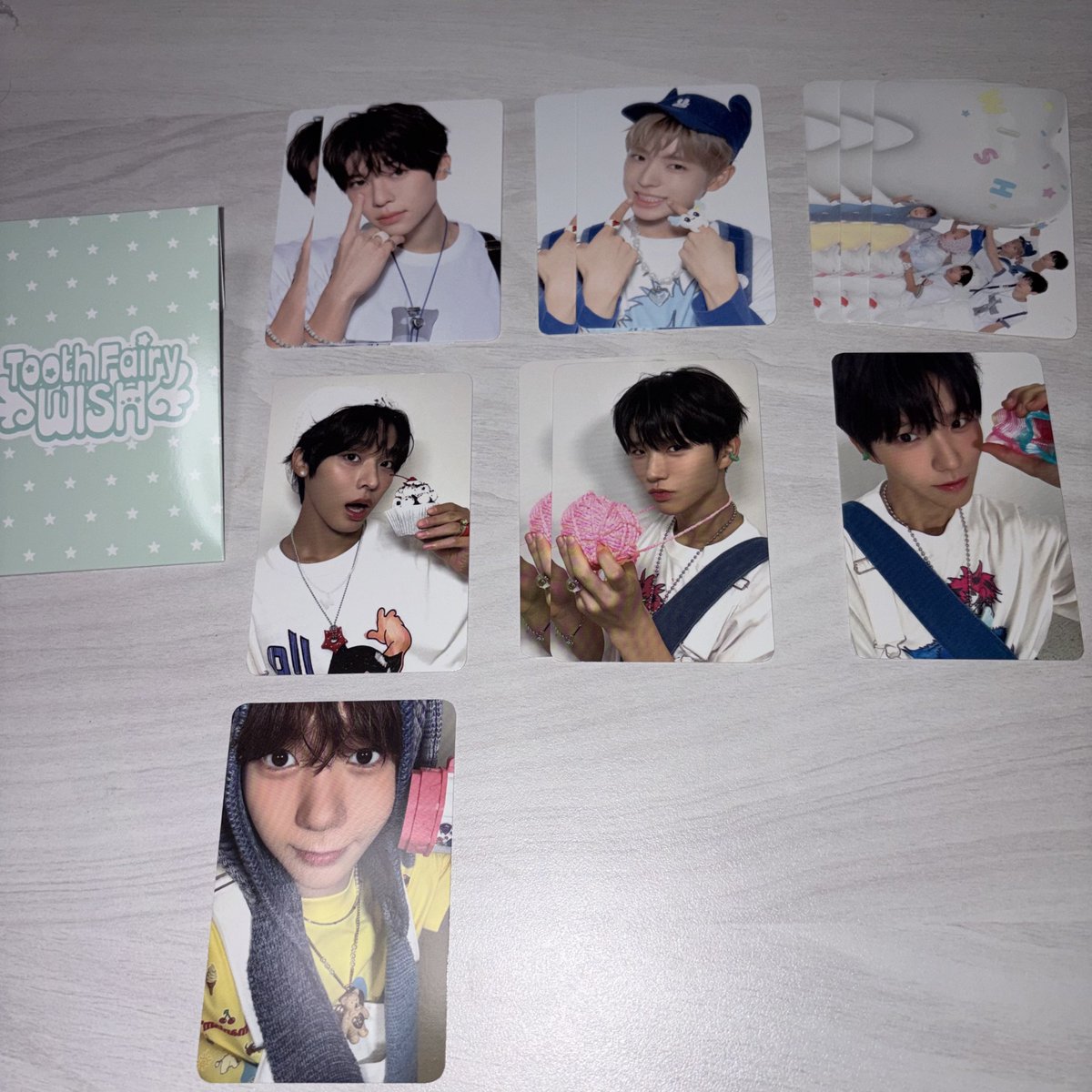 ちひろ tweet media