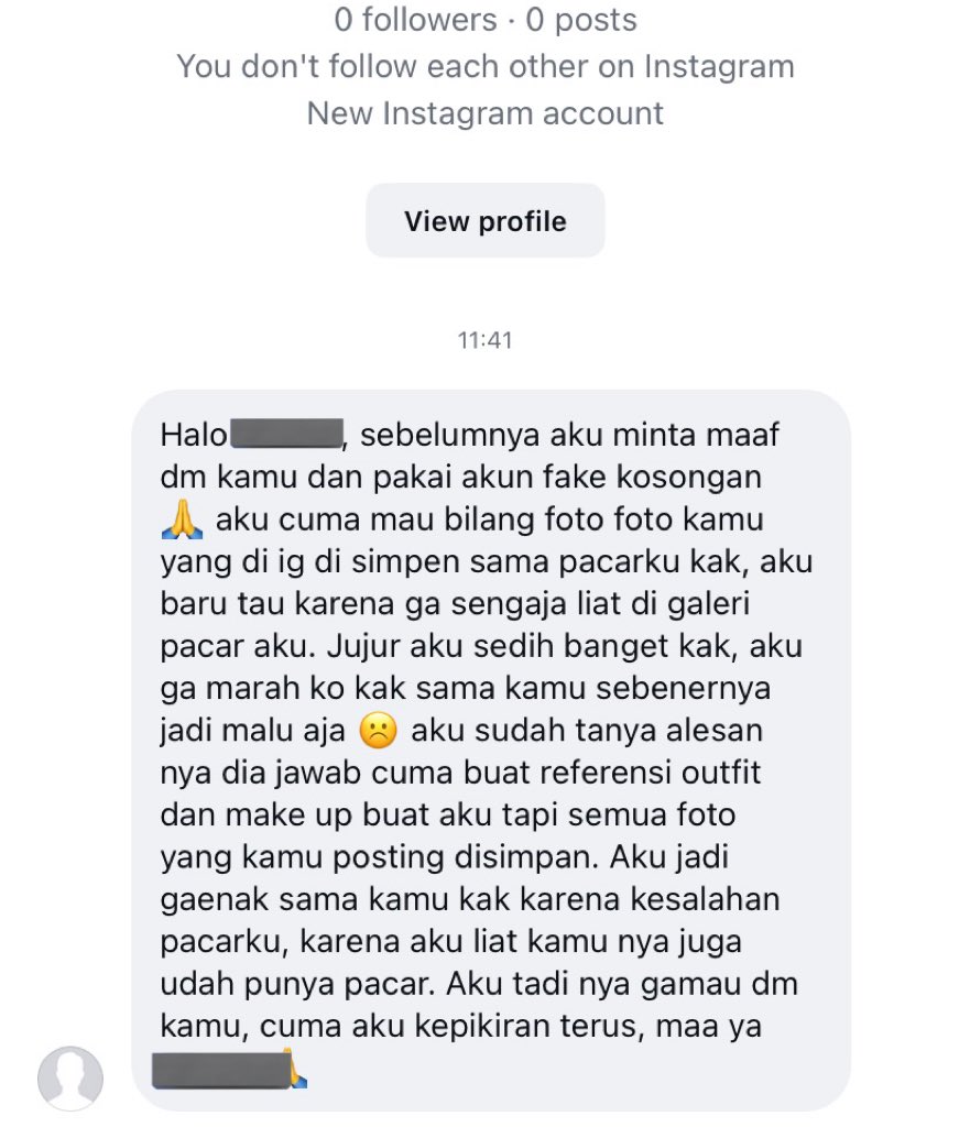 icey geprek tweet media