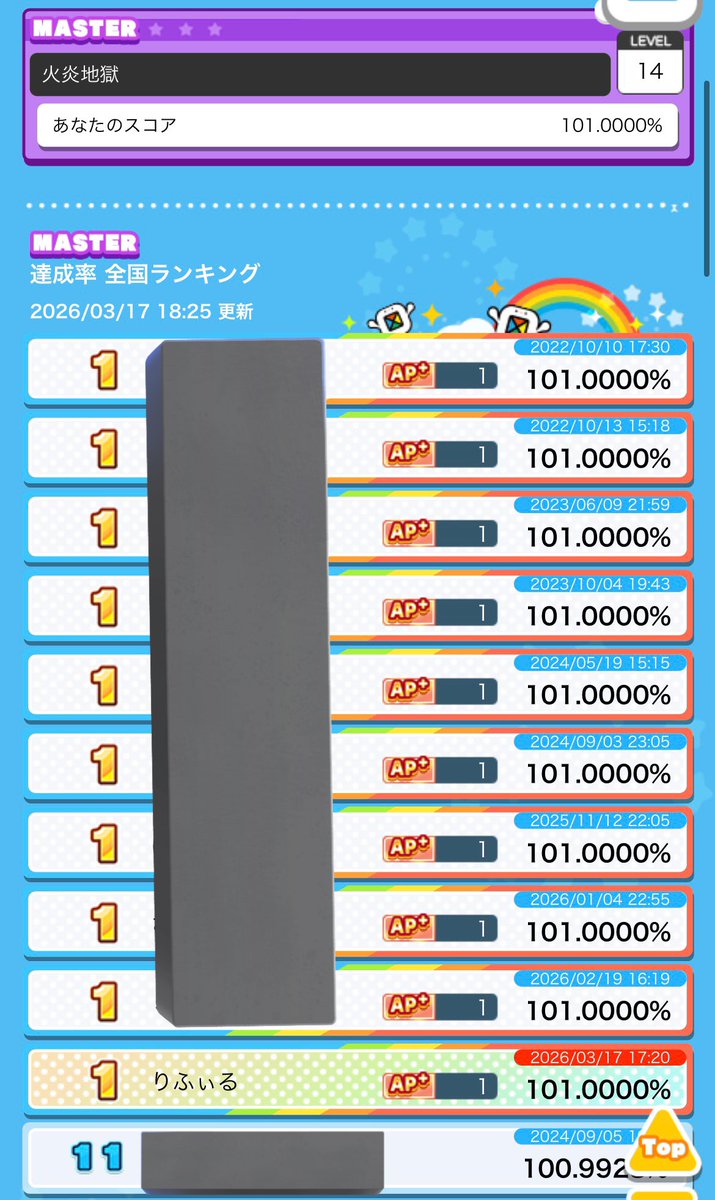 りふぃる tweet media